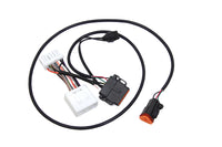 HARLEY Tachometerkabelbaum-Adapter-Kit passend für 1996–1997 FXDWG,