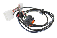 HARLEY Tacho-Kabelbaum-Kit Passend für 1998-1998 FXDWG, 1998-1998 FLHR,