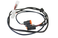 HARLEY Tacho-Kabelbaum-Kit Passend für 1998-1998 FXDWG, 1998-1998 FLHR,