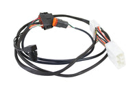 HARLEY Tacho-Kabelbaum-Kit Passend für 1998-1998 FXDWG, 1998-1998 FLHR,