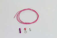 HARLEY Tachometer-Kabelbaumadapter Passend für 1996-2003 FXST, 1996-2003 FLST, 1996-2003 FXDWG,