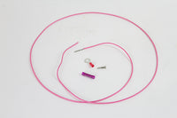 HARLEY Tachometer-Kabelbaumadapter Passend für 1996-2003 FXST, 1996-2003 FLST, 1996-2003 FXDWG,