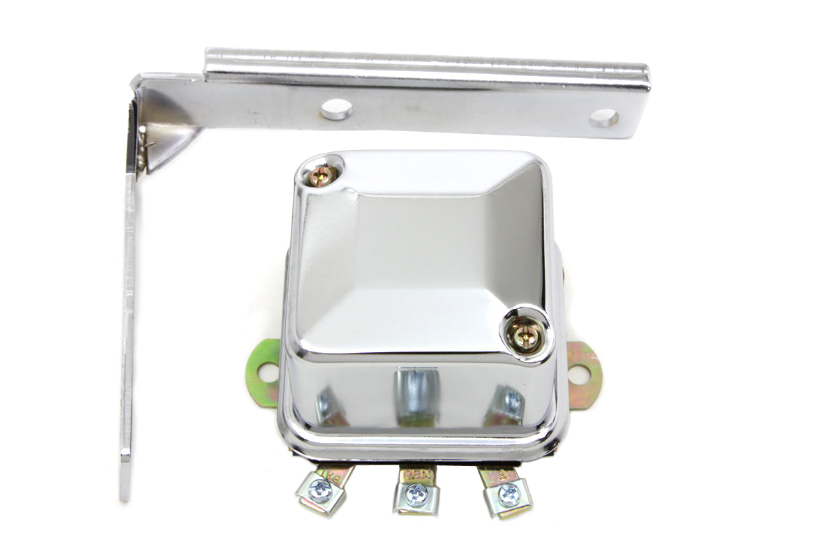 HARLEY 6 Volt Regler Kit passend für 1958-1964 FL,