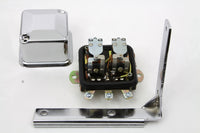 HARLEY 6 Volt Regler Kit passend für 1958-1964 FL,