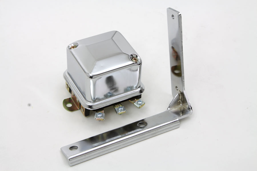 HARLEY 6 Volt Regler Kit passend für 1958-1964 FL,