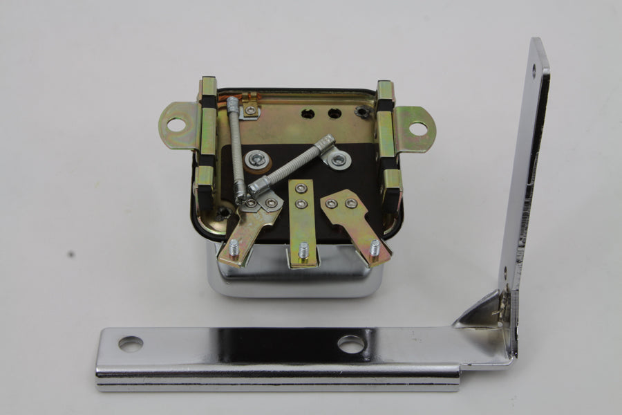 HARLEY 6 Volt Regler Kit passend für 1958-1964 FL,