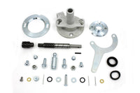 HARLEY Magnetfuß- und Antriebskit passend für 1957-1970 XLH, 1965-1970 XLCH, 1965-1970 XL,