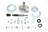 HARLEY Magnetfuß- und Antriebskit passend für 1957-1970 XLH, 1965-1970 XLCH, 1965-1970 XL,