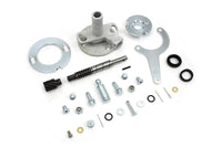 HARLEY Magnetfuß- und Antriebskit passend für 1957-1970 XLH, 1965-1970 XLCH, 1965-1970 XL,