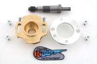HARLEY Magnetoantrieb und Basis-Kit Passend für 1971-1980 XL,