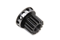 HARLEY 2-Bürsten-Generatorgetriebe passend für 1958-1973 G,