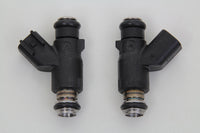 HARLEY Replacement Fuel Injector Set fits 2006-2015 FXST,   2006-2015 FLST,   2006-2007 FLT,   2006-2016 FXD,