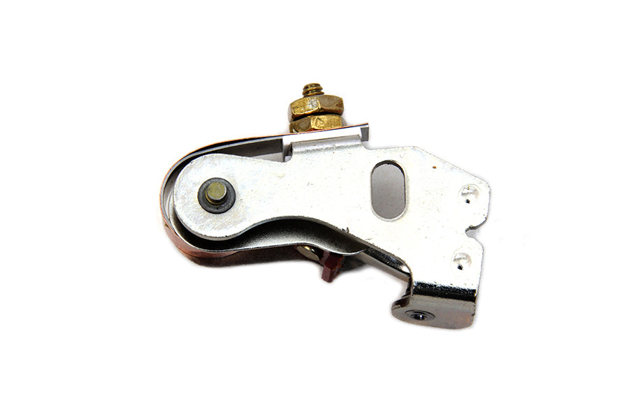 HARLEY Platinum Zündkontaktsatz Passend für 1970-1978 FL, 1971-1978 XL,