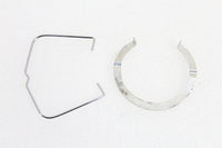 HARLEY Verteiler-Haltering- und Clip-Kit Passend für 1936-1952 EL, 1941-1964 FL,