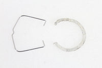 HARLEY Verteiler-Haltering- und Clip-Kit Passend für 1936-1952 EL, 1941-1964 FL,