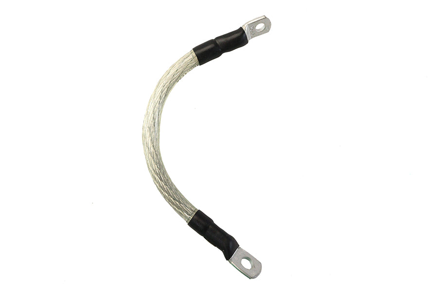 HARLEY Clear 8 Zoll flexibles Batteriekabel passt 0 - Custom, Anwendung