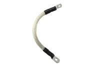 HARLEY Clear 8 Zoll flexibles Batteriekabel passt 0 - Custom, Anwendung
