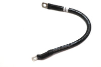 HARLEY Schwarzes 19 Zoll flexibles Batteriekabel Passt 0-  Custom, Anwendung