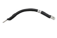 HARLEY Schwarz 7 Zoll flexibles Batteriekabel passend für 0- Custom, Anwendung