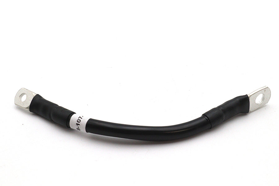 HARLEY Schwarz 7 Zoll flexibles Batteriekabel passend für 0- Custom, Anwendung