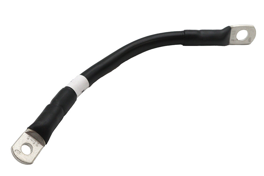HARLEY Schwarz 7 Zoll flexibles Batteriekabel passend für 0- Custom, Anwendung