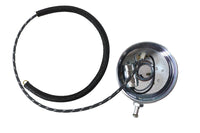 HARLEY V-Fire Verteilerkopf passend für 1948-1960 FL, Basis 1948-1960 G, 1948-1952 W, 1971-1987 FX,