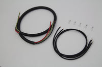 HARLEY Spotlamp Kabelbausatz passend für 1936-1948 EL, 1941-1948 FL, 1936-1952 W,