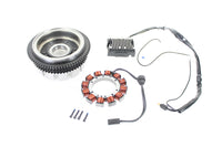 HARLEY Lichtmaschine 19 Ampere Ladesystem Kit passend für 1984-1990 XL,