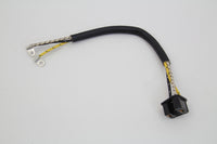 HARLEY Scheinwerferfassung Kabel Passt für 1960-1969 FL,