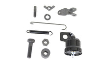 HARLEY Starr-Bremslichtschalter-Baugruppe Passt 1937-1952 EL, 1941-1957 FL,