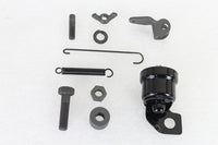 HARLEY Starr-Bremslichtschalter-Baugruppe Passt 1937-1952 EL, 1941-1957 FL,