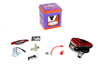HARLEY Magneto-Notausschalter-Kit, passend für XL-Modelle von 1957–1970