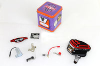 HARLEY Magneto-Notausschalter-Kit, passend für XL-Modelle von 1957–1970