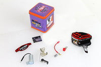 HARLEY Magneto-Notausschalter-Kit, passend für XL-Modelle von 1957–1970