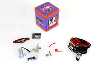 HARLEY Magneto-Notausschalter-Kit, passend für XL-Modelle von 1957–1970