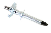HARLEY Zündverteilerfuß mit Zahnrad, passend für 1947–1952 EL, 1947–1964 FL,