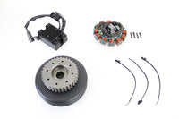 HARLEY XL Lichtmaschinen-Kit für 883cc Modelle, passend für 2007–2008 XL,