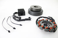 HARLEY XL Lichtmaschinen-Kit für 1200cc Modelle Passend für 2009-2013 XL,