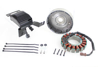 HARLEY FLT 56-Amp-Drehstromlichtmaschinen-Kit Passend für 2014–2016 FLT, nur wassergekühlte Modelle 2014–2016