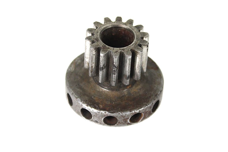 HARLEY K Modell Generator Getriebe Passend für 1952-1956 K, 1957-1959 XL,
