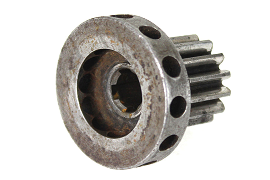 HARLEY K Modell Generator Getriebe Passend für 1952-1956 K, 1957-1959 XL,