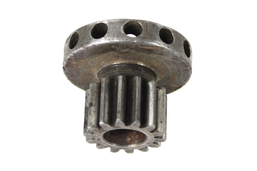 HARLEY K Modell Generator Getriebe Passend für 1952-1956 K, 1957-1959 XL,