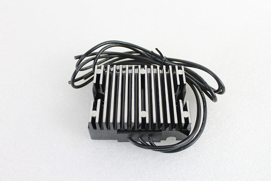 HARLEY 12 Volt Halbleiterregler passend für 0- Custom, nur für V-Twin 12 Volt Alternator Kits