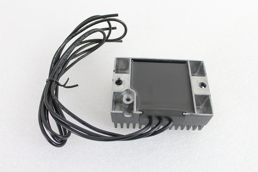 HARLEY 12 Volt Halbleiterregler passend für 0- Custom, nur für V-Twin 12 Volt Alternator Kits