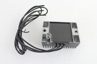 HARLEY 12 Volt Halbleiterregler passend für 0- Custom, nur für V-Twin 12 Volt Alternator Kits