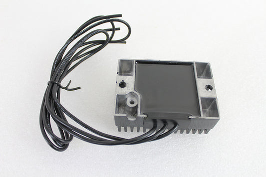 HARLEY 12 Volt Halbleiterregler passend für 0- Custom, nur für V-Twin 12 Volt Alternator Kits