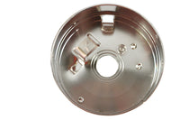 HARLEY 1936 Verteilerkopf vernickelt Passend für 1937-1940 EL,   1941-1947 FL,