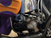 HARLEY York Elektrostarter-Kit passend für 1941-1954 FL,