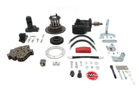 HARLEY York Elektrostarter-Kit, passend für 1954-1957 FL, Starrrahmen
