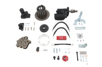 HARLEY York Elektrostarter-Kit, passend für 1954-1957 FL, Starrrahmen